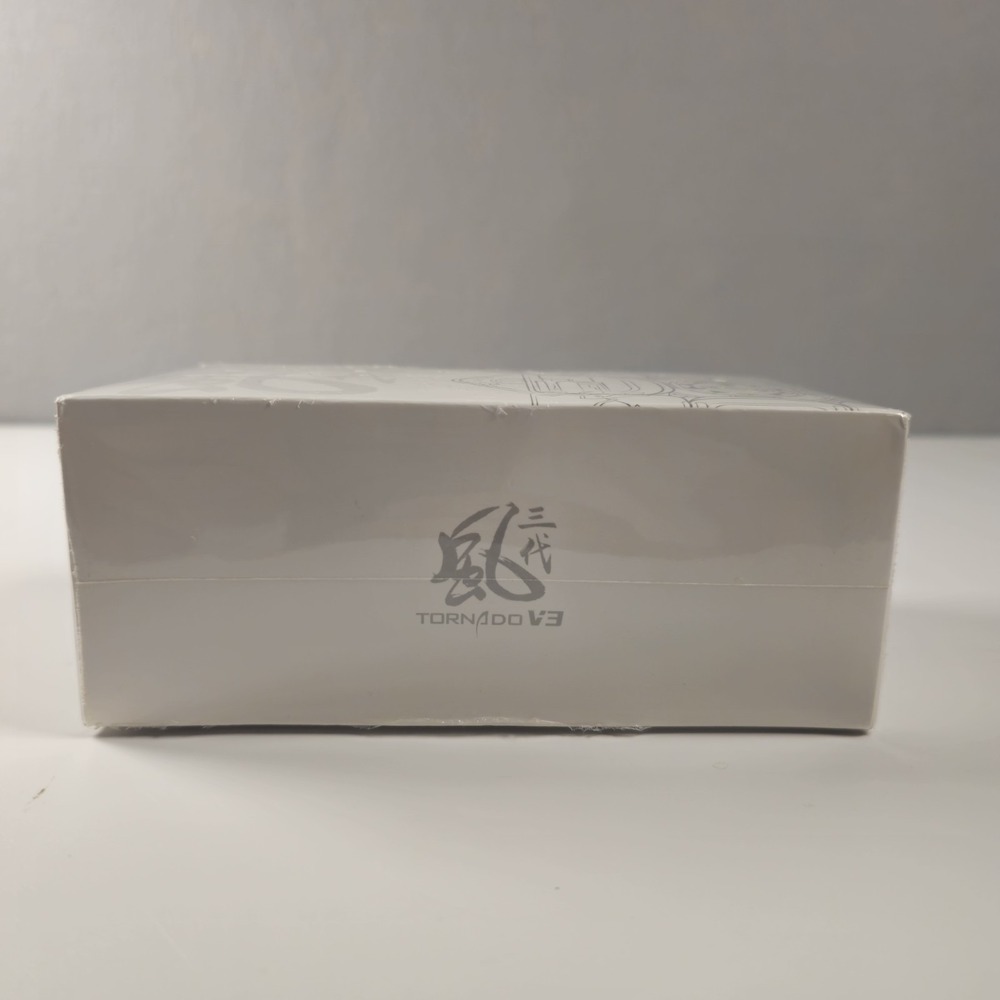 X-Man Design Tornado V3 M MagLev Flagship 3x3 Speed Cube XMD011 New Sealed - Picture 4 of 5